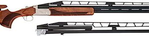 TRISTAR TT 15A COMBO TRAP 12 GAUGE 35418