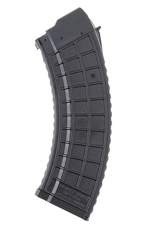 XTECH 762X39 AK47 30R WAFFLE MAG
