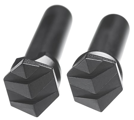 TYRANT AR ENHANCED TAKEDOWN PINS BLK