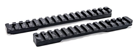 P2 20 MOA SA RAIL STEEL BLK