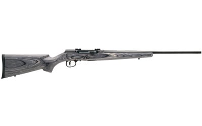 SAVAGE A17 SPORTER 17HMR 22 10RD LAM