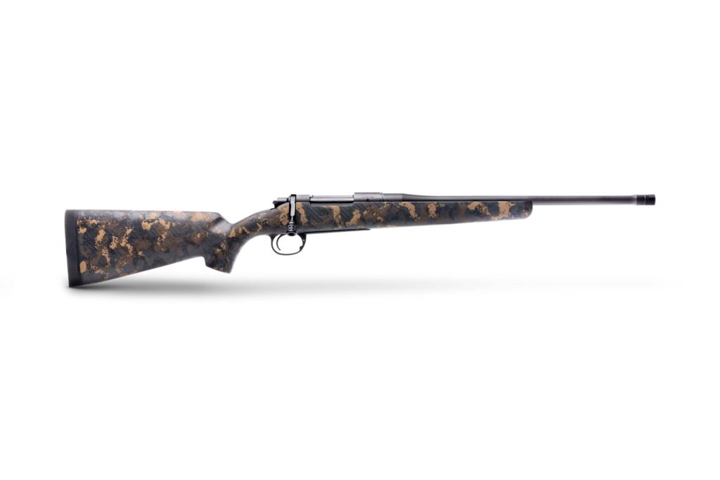 WILSON COMBAT NULA 20 243WIN 20" KODIAK