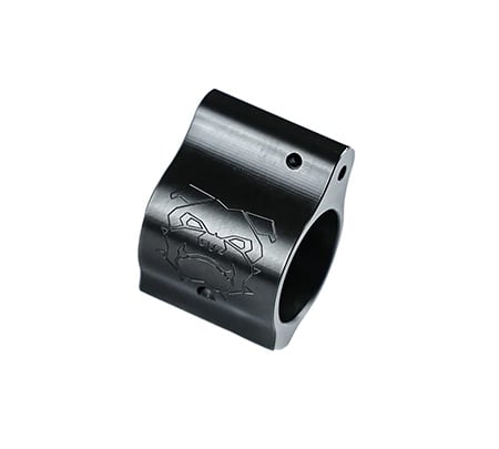 ROSCO NON ADJUSTABLE GAS BLOCK