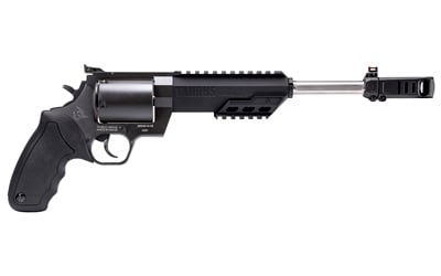 TAURUS RGNG HNTR 460SW 10.5 BLK 5RD