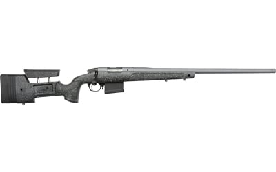 BERGARA HMR PRO 22CM 20 5RD BLK