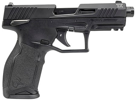 TAURUS 2TX 22 LR 15+1 1 2TX22141 15