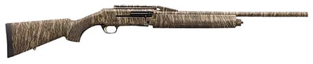 BROWNING SILVER RIFLED DEER 12 GAUGE 11433321