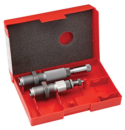 HORNADY SER3 2 DIE SET 6MM GT