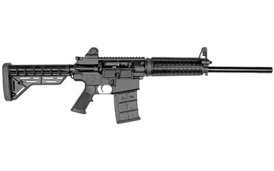 JTS M12AR 12GA 18.7 5RD BLK