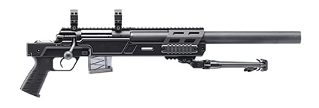 B&T SPR300 PISTOL KIT 300 BLACKOUT