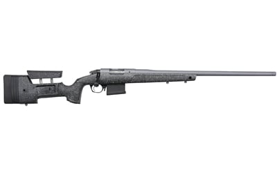 BERGARA HMR PRO 6.5PRC 26 5RD THRDD