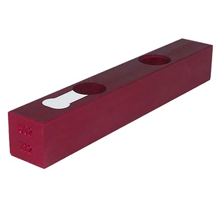 MEC PRG CHARGE BAR 7/8 OZ