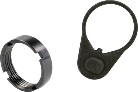 WLA END PLATE KIT MIL SPEC