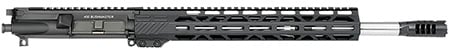 RRA 450 BM MID A4 UPR HALF SS UPPER
