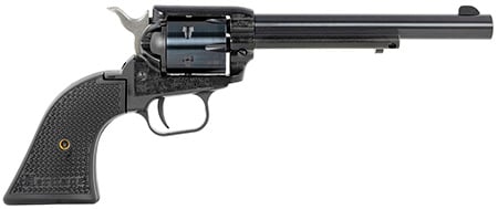 HERITAGE MFG ROUGH RIDER 22LR 6.50 6RD RR22MB6PG