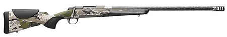 BROWNING X BOLT 2 SPEED CARBON FIBER 300 PRC 36034297