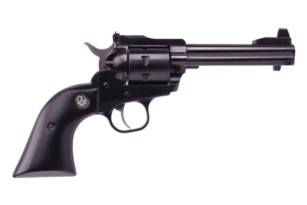 RUGER SINGLE SEVEN 327FED 4 5/8" BL