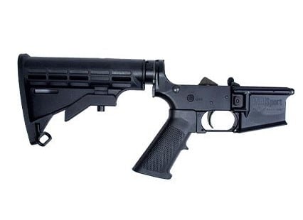 ATI MILSPORT COMPLETE LOWER REC