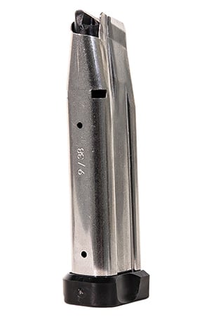 WT MAG 140 SS 9MM 20R DBL STK 1911