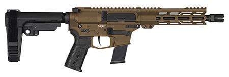 CMMG BANSHEE MK10 10MM