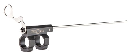 POF DICT 9 POS MID LENGTH 223 GAS BLOCK