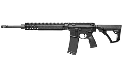 DANIEL DEFENSE MK12 556NATO 18 32RD BLK