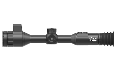 AGM ADDERV2 LRF 35 384 BLACK