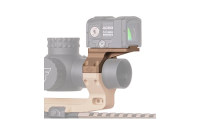 REPTILIA ROF 90 30MM ACRO FDE
