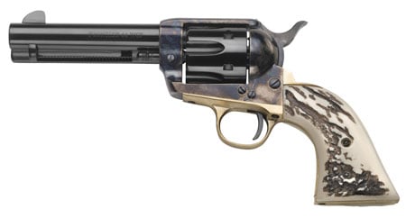 TAYLORS AND COMPANY 1873 CATTLEMAN 357 MAG 1.13 6RD 200071