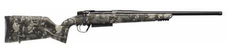 CHRIS EVOKE HUNTER 65PRC 22"BLK/BCAM