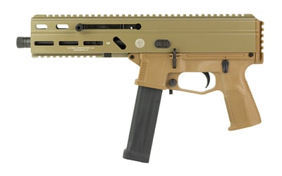 STRIBOG SP10A3 10MM 8 20RD FDE