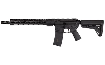 AMERICAN DEFENSE UIC MOD2 223WLDE 14.5 BK HUX