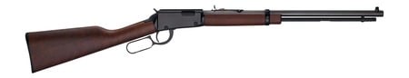 HENRY FRONTIER RIFLE 0.22 WMR