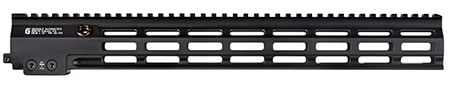 GEISSELE MK18 SPR MODLAR MLOK 16.5 BLK