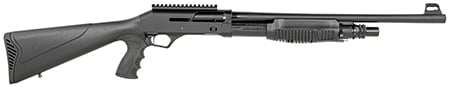 SDS DUO SYS FORCE 12 GAUGE