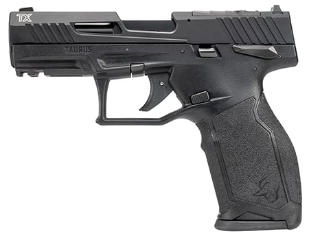 TAURUS TX22 22 LR 10+1 1 2TX22P341 5X10