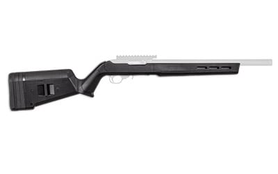 MAGPUL HUNTER X 22 STK RUG 10/22 BLK