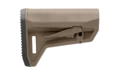 MAGPUL MOE SL M STK MIL SPEC FDE