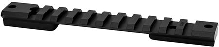 WARNE REMINGTON SA VAPOR PIC RAIL