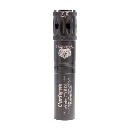 CARLSONS CREMATOR BEN CRI/CRIO+ LR 12G