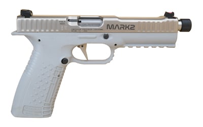 AMPF STRK 1 MK2 9MM 5.4 TB 17RD SLV