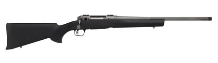 SAVAGE 110 TRAIL HUNTER LTE V2 450BM 20 BLK