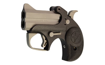 BOND BACKUP W/TG 9MM 2.5 STS/BLK