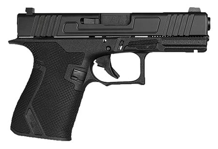ZRODELTA FKS 9 9MM