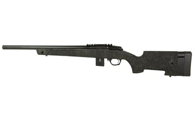 BERGARA BMR X STEEL 22WMR 18 10RD