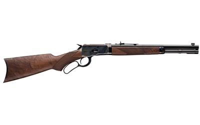WINCHESTER 1892 DLX TRAPPER 45LC 16 7RD