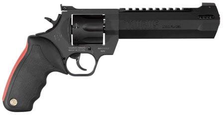 TAURUS RAGING HUNTER 38 SPECIAL +P 2 7RD 357061RH