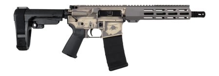 SHARK SCC07428MILFDE P MILITARY 2 TONE FDE