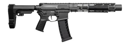 CMMG BANSHEE 9MM 6.5 TNG 1OF2