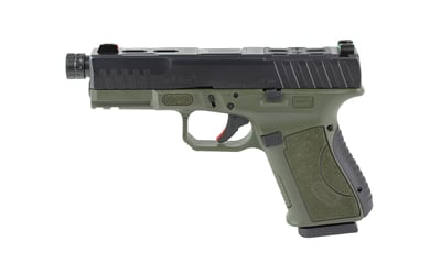 TRI APOC PRO 9MM 15R ODG/BLACK